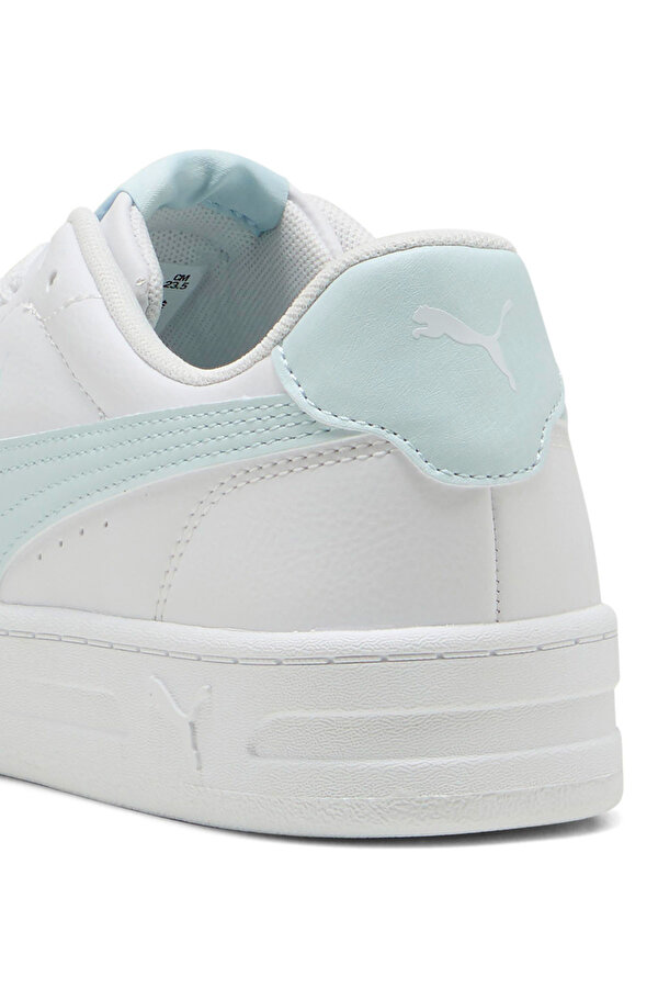 Court Lally Beyaz Kadın Sneaker