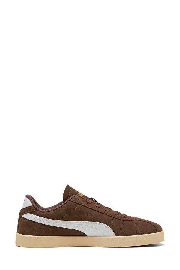 Club II Kahverengi Erkek Sneaker