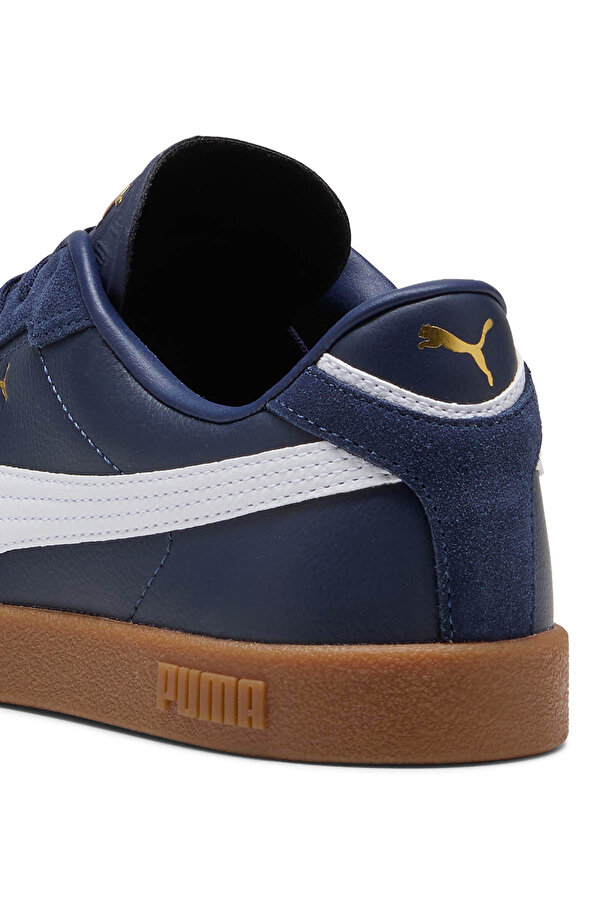 Club II Era Siyah Erkek Sneaker