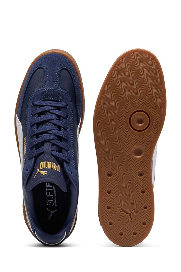 Club II Era Siyah Erkek Sneaker