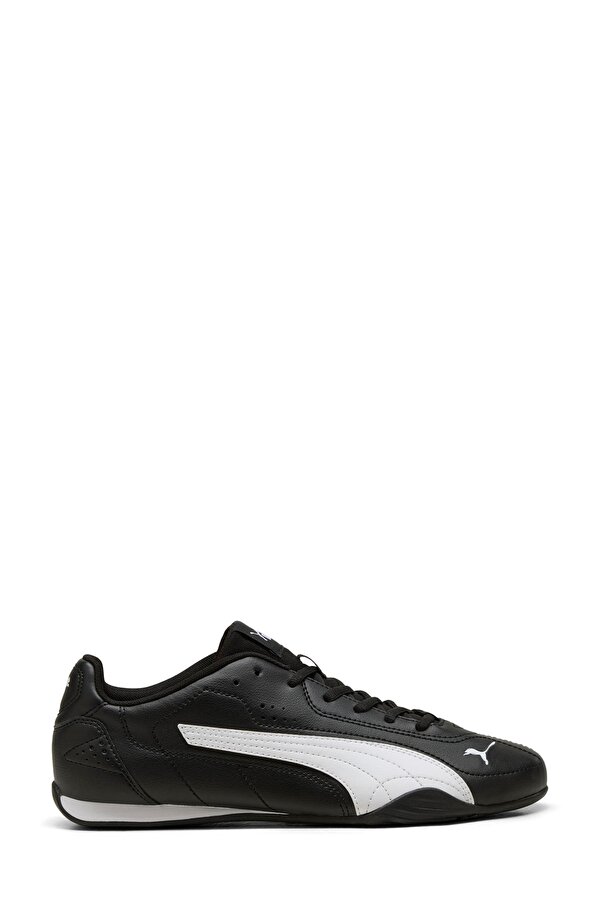 CATCH Siyah Erkek Sneaker - FLO 2. Ürüne %50 İndirim
