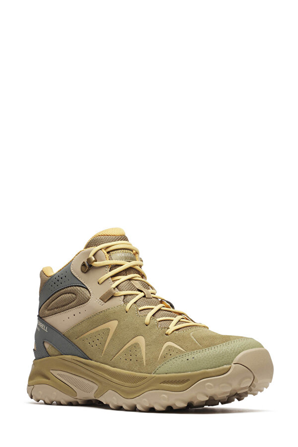 YOKOTA 3 MID GTX Haki Erkek Outdoor Bot Fiyatları - 102387700 | IN