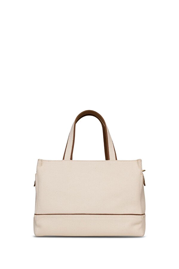 CN7231T Kadın Omuz Çantası Taba