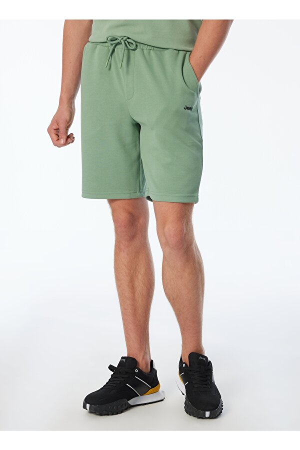 Mint Erkek Sweat Şort J4SM-SHT7213