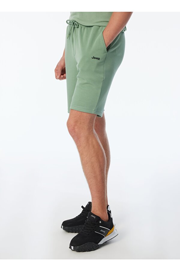 Mint Erkek Sweat Şort J4SM-SHT7213