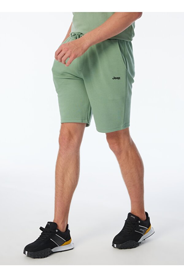 Mint Erkek Sweat Şort J4SM-SHT7213