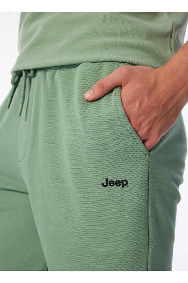 Mint Erkek Sweat Şort J4SM-SHT7213