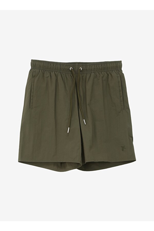 Haki Erkek Şort Mayo F4SM-MYO01