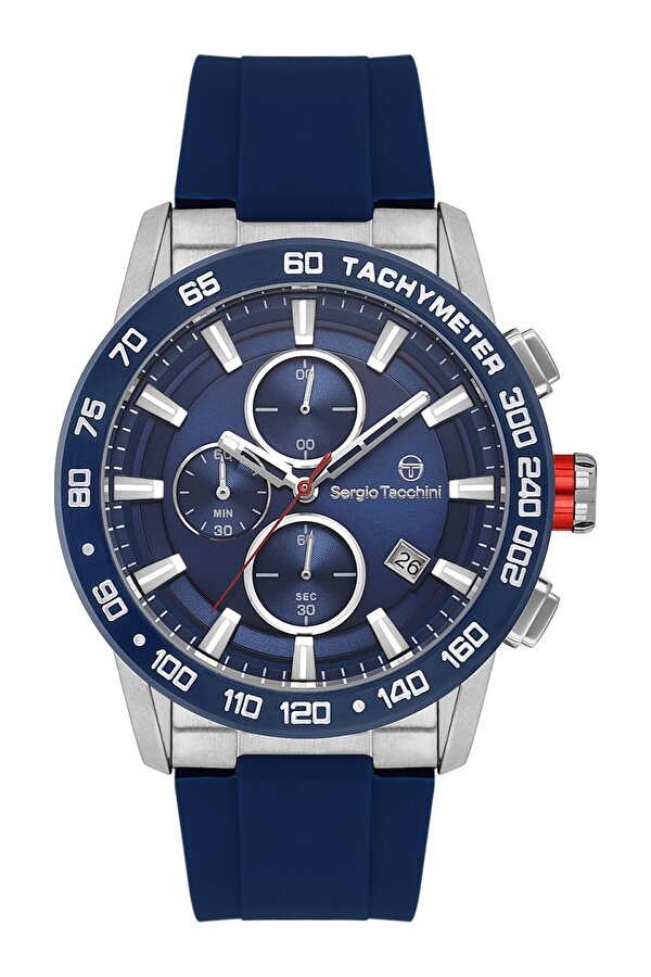 SERGİO TACCHİNİ ERKEK KOL SAATİ ST.1.10457-1