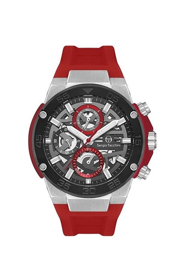 SERGİO TACCHİNİ ERKEK KOL SAATİ ST.3.10006-6
