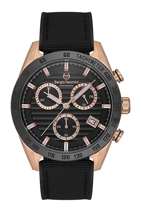 SERGİO TACCHİNİ ERKEK KOL SAATİ ST.1.10421-5