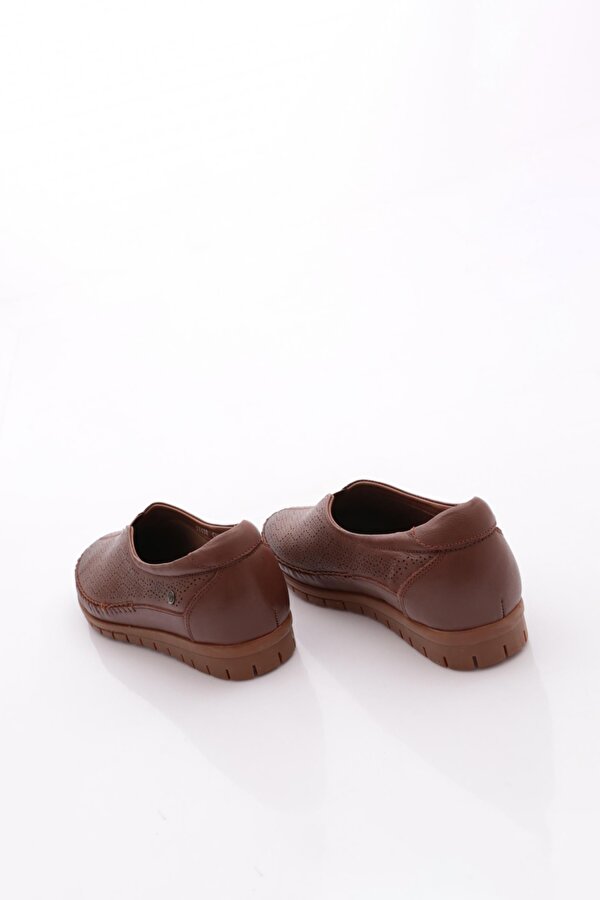 Kadın Essel Comfort Deri Ayakkabı