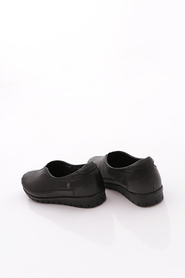 Kadın Essel Comfort Deri Ayakkabı