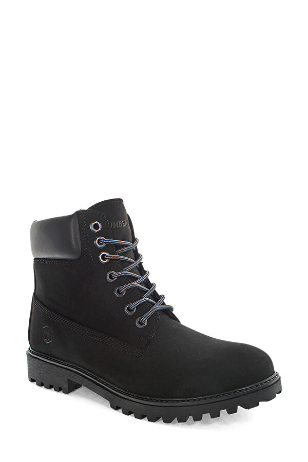 Shoes Lumberjack Ankle Boot Черный