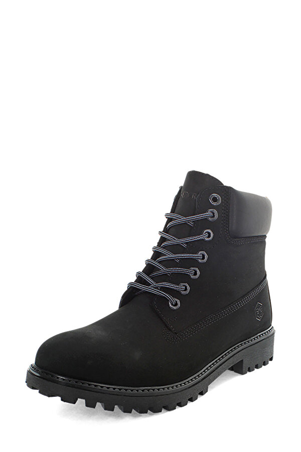 Shoes Lumberjack Ankle Boot Черный
