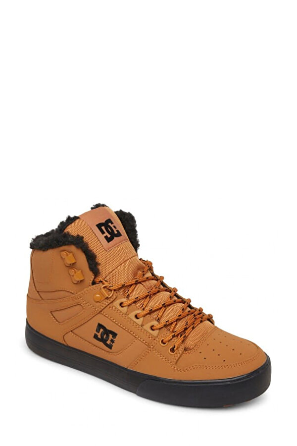Shoes Dc Shoes Pure Ht Wc Wnt (Wea) Желтый