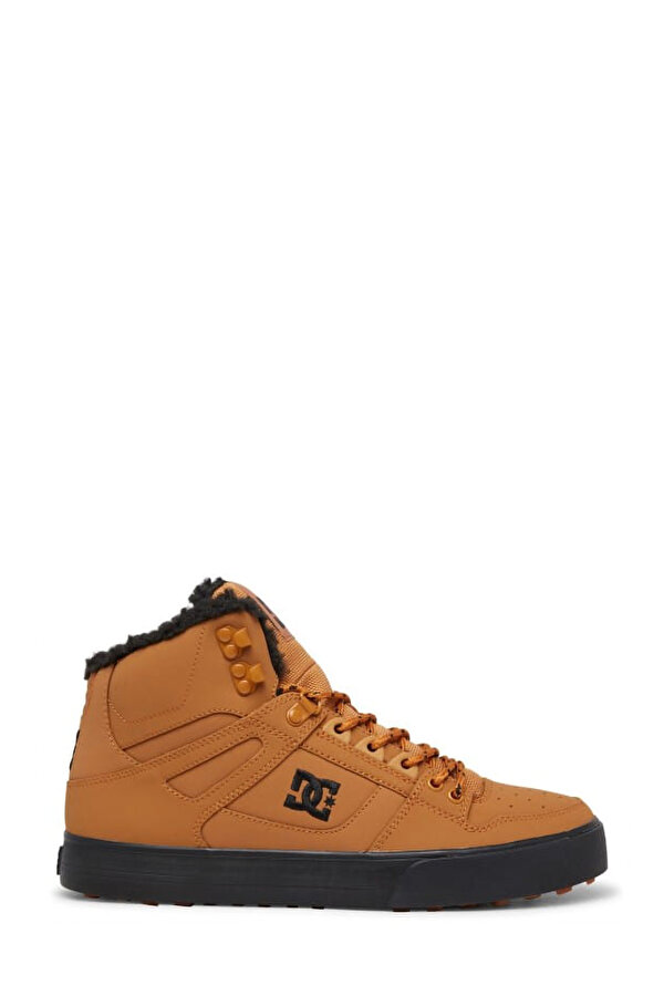 Shoes Dc Shoes Pure Ht Wc Wnt (Wea) Желтый