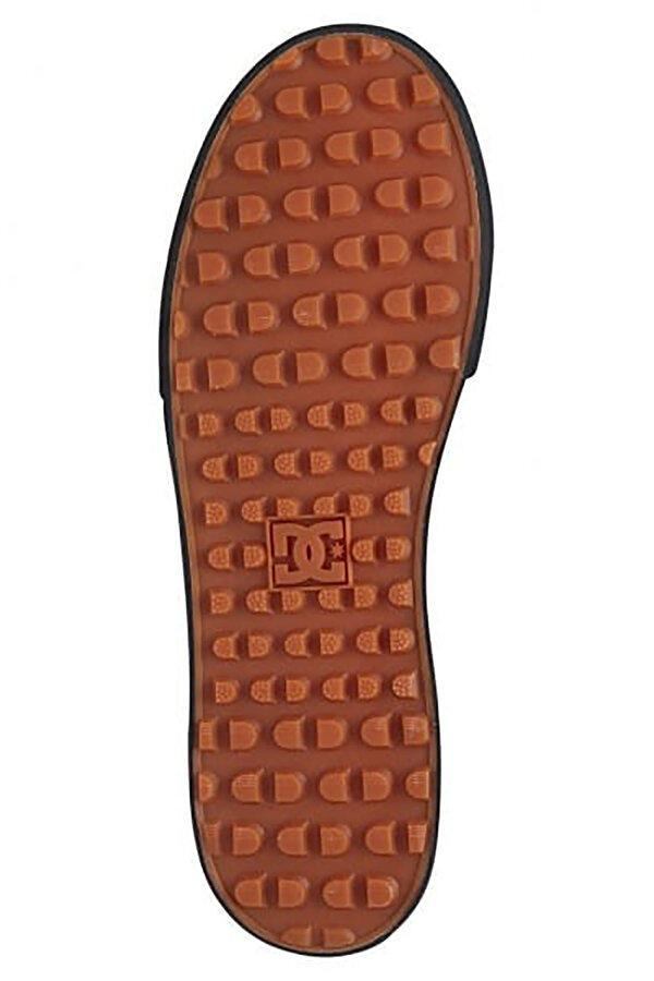 Shoes Dc Shoes Pure Ht Wc Wnt (Wea) Желтый