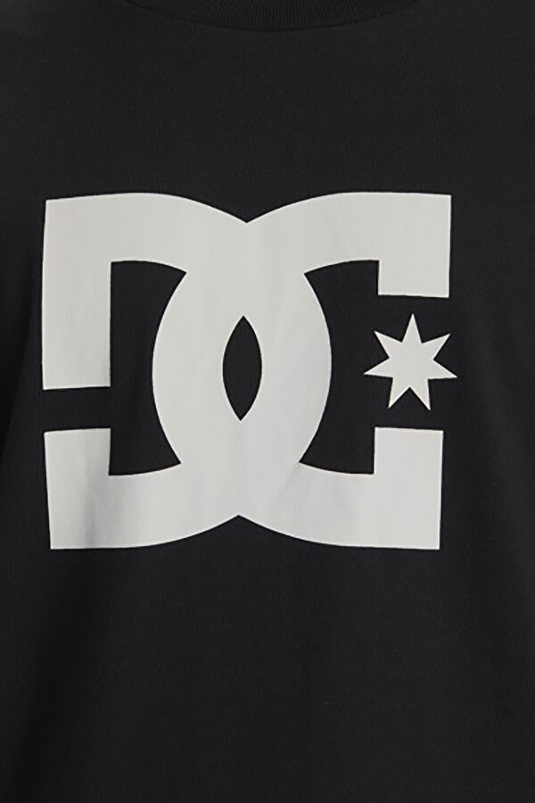 Clothing Dc Shoes Dc Star Hss Черный
