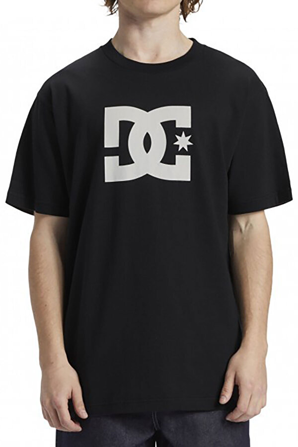 Clothing Dc Shoes Dc Star Hss Черный