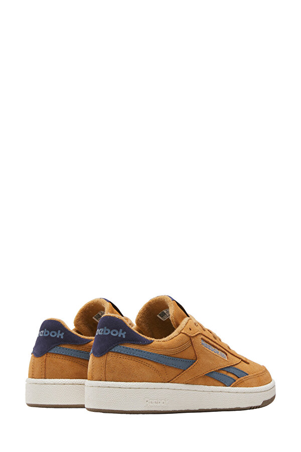 Shoes Reebok Club C Revenge Коричневый