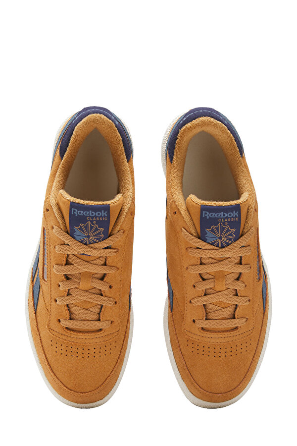 Shoes Reebok Club C Revenge Коричневый