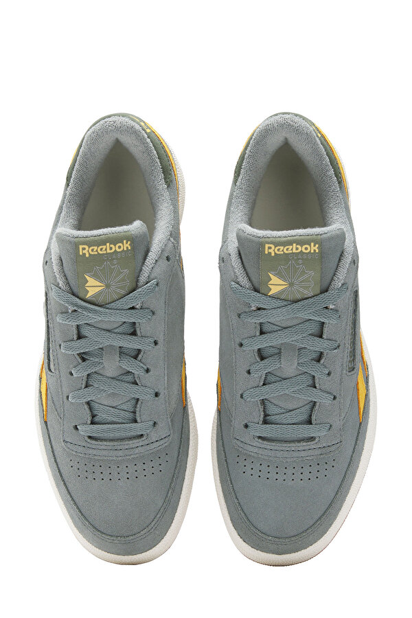 Shoes Reebok Club C Revenge Серый 023