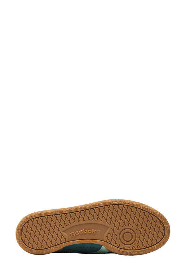 Shoes Reebok Club C Grounds Uk Голубой 014