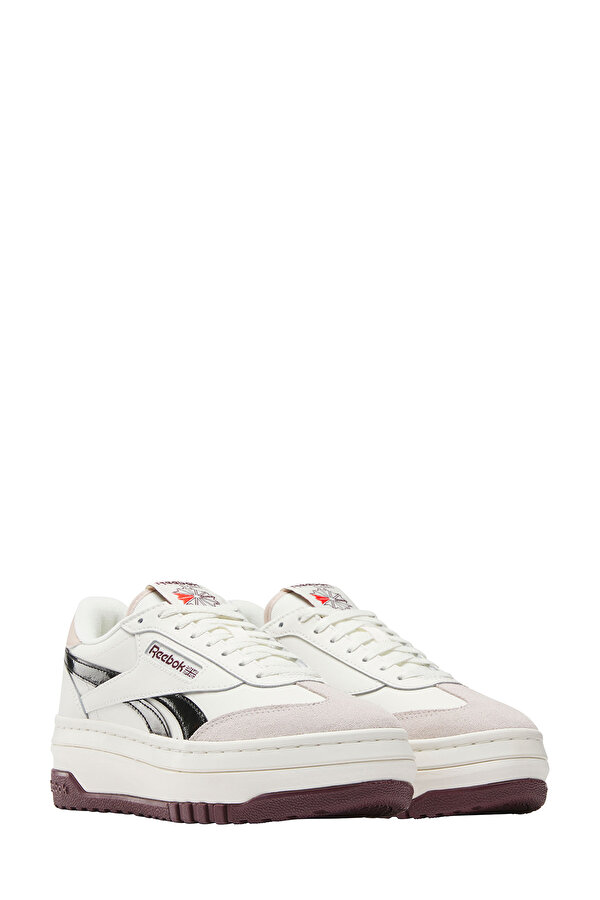 Shoes Reebok Campio Extra Бежевый