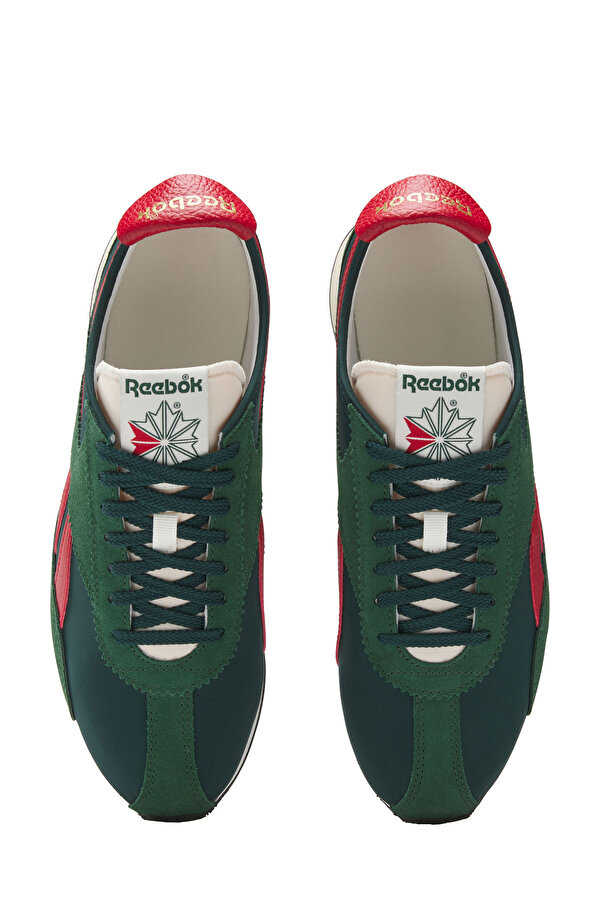 Shoes Reebok R400 Зеленый 008