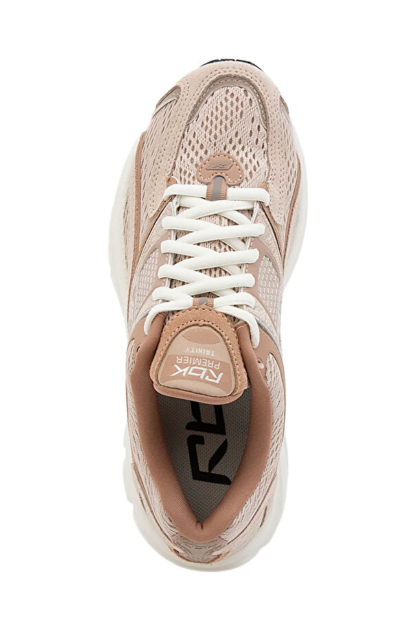 Shoes Reebok Rbk Premier Trinity Бежевый 008