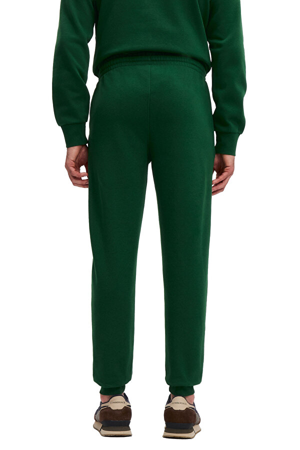  Lumberjack Jogger Box Logo Зеленый 008