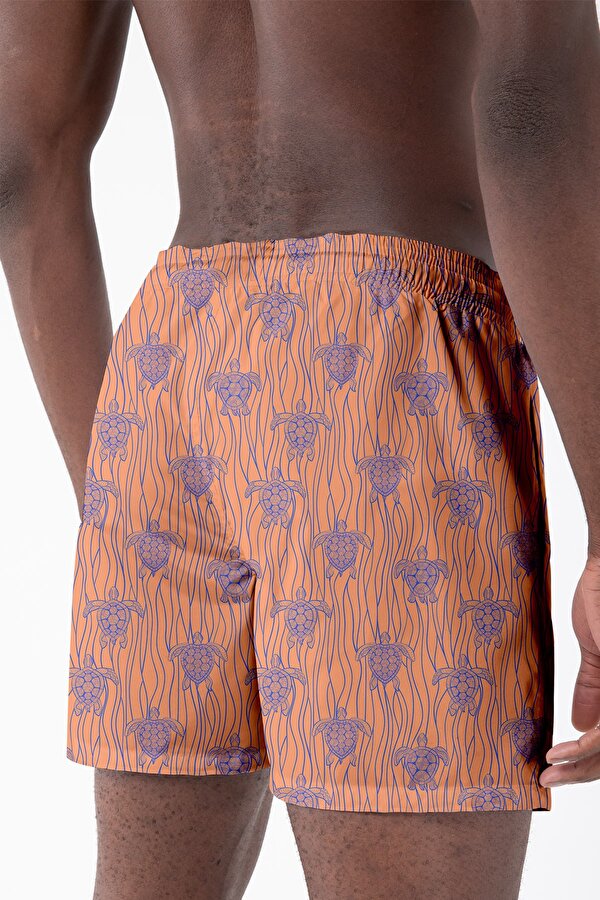 Daag Erkek Deniz Şortu