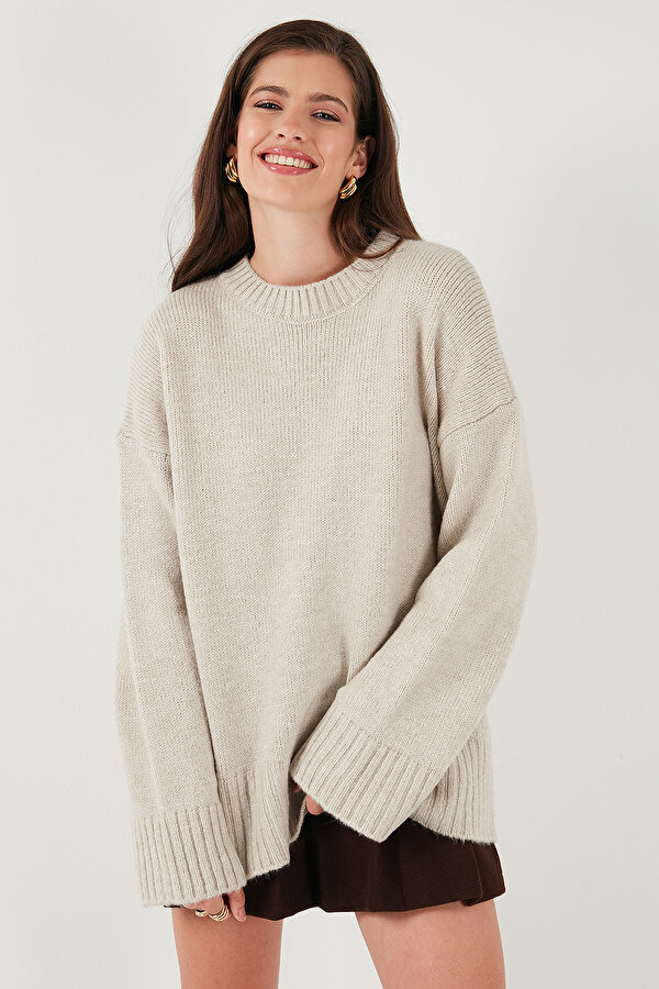 Bayan Kazak 4616213S2 Bebe Mavi-taş