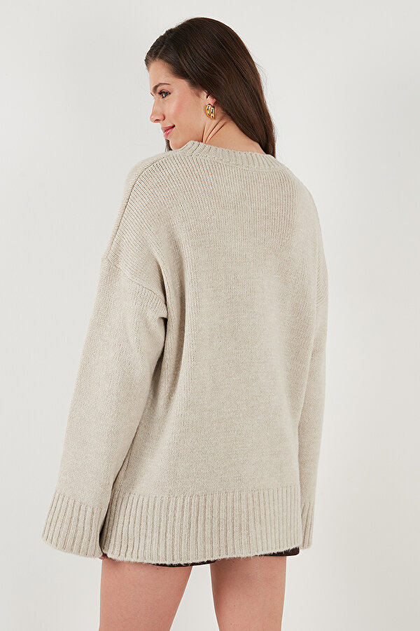 Bayan Kazak 4616213S2 Bebe Mavi-taş