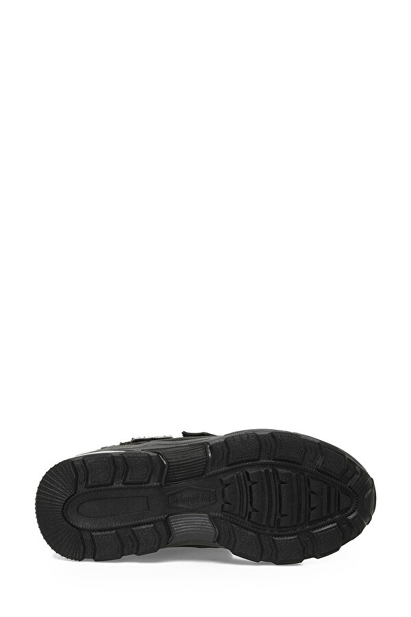 MONAK HI  F 5PR Siyah Erkek Çocuk Çizme