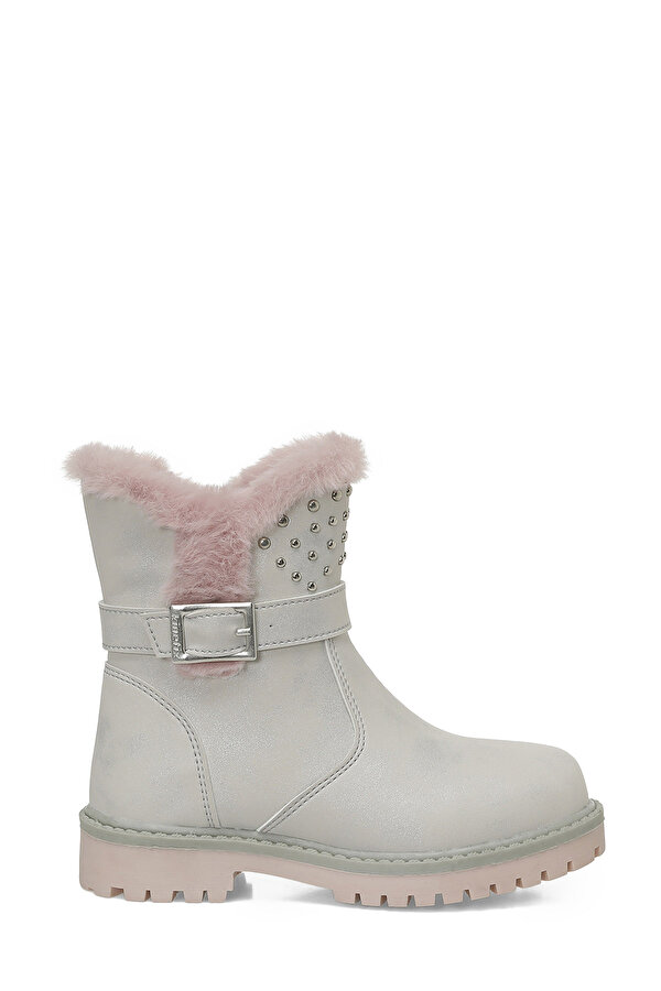 DUPSA P 5PR Gümüş Kız Çocuk Bot