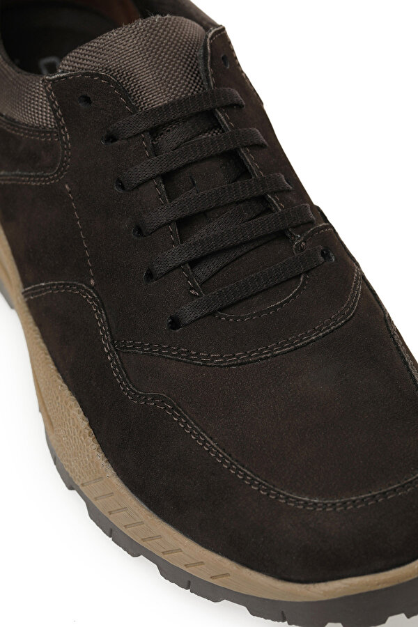 BERGE-N 5PR Kahverengi Erkek Outdoor