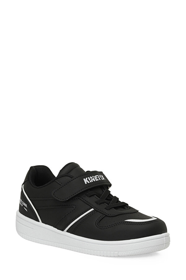 Kinetix PORS F 6FX Siyah Erkek Çocuk Sneaker 102066800 | Kinetix