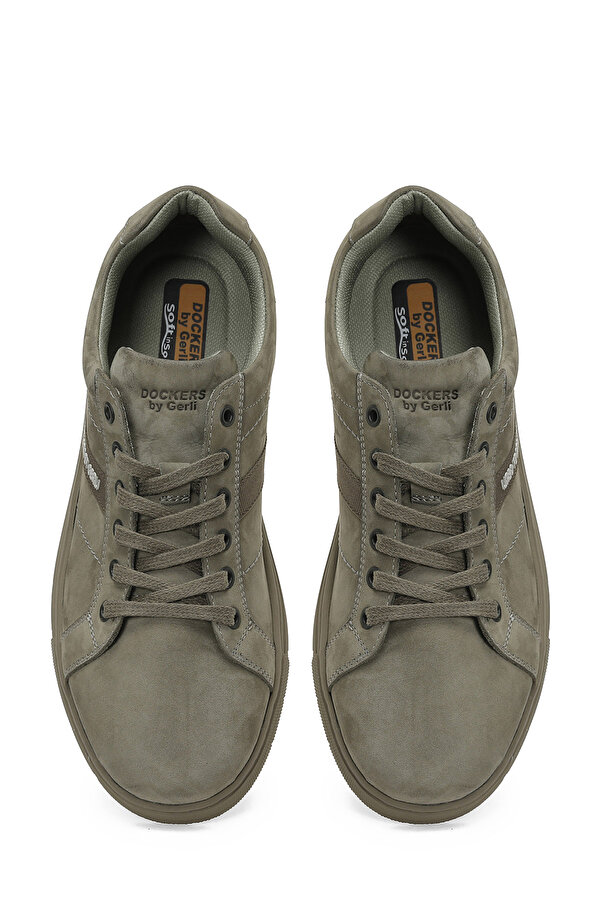 BERMUDO-N 6FX Haki Erkek Comfort Ayakkabı