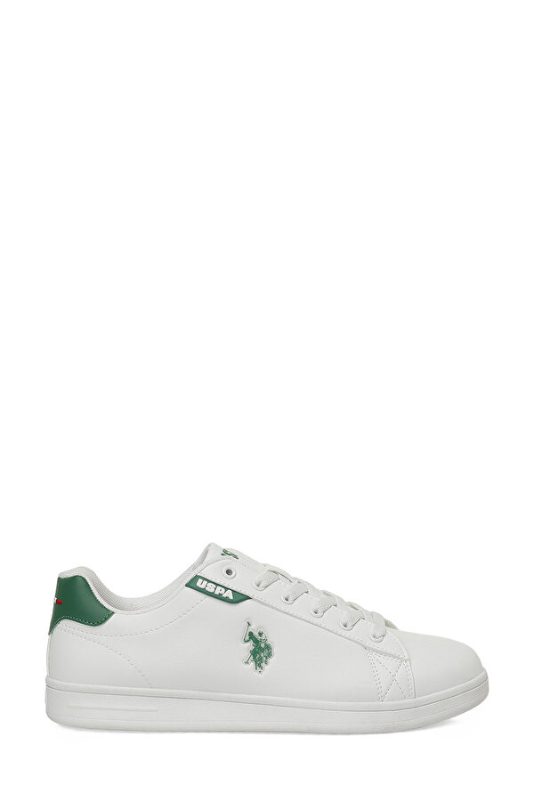 COSTA 6FX Beyaz Erkek Sneaker - FLO 2. Ürüne %50 İndirim