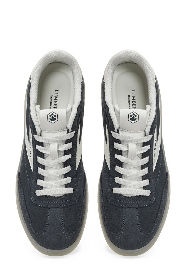 Lumberjack TERRY 6FX Lacivert Erkek Sneaker 102157249 | lumberjack