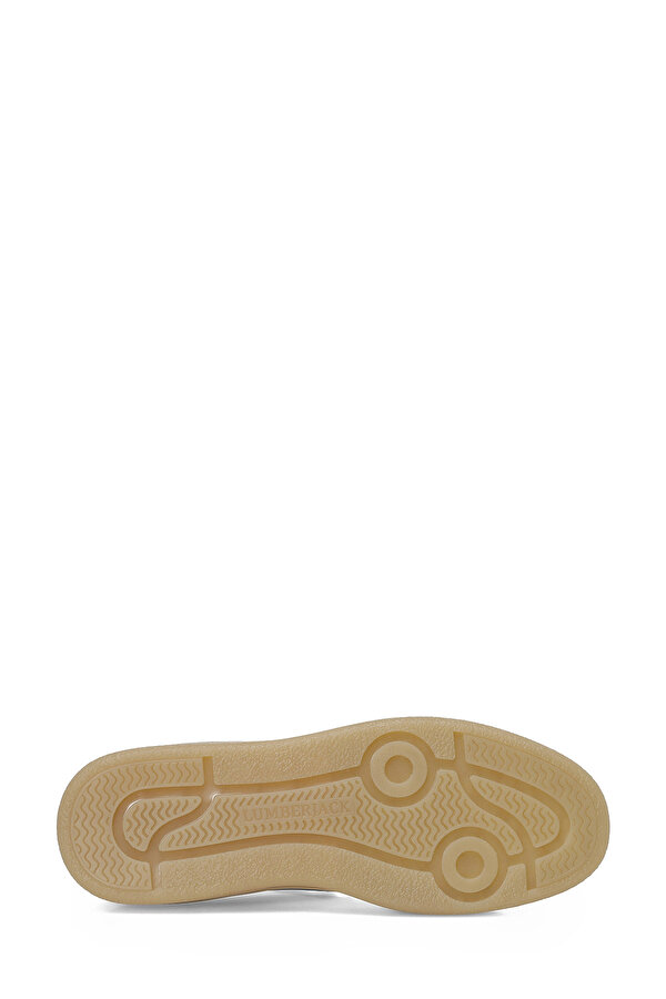 TERRY PU 6FX Beyaz Erkek Sneaker - Lumberjack