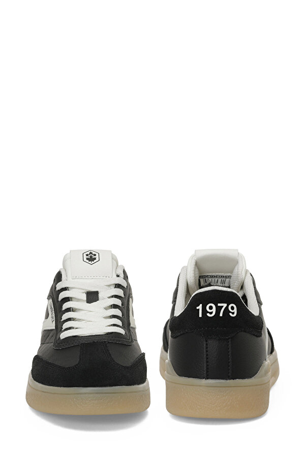 TERRY PU 6FX Siyah Erkek Sneaker Fiyatları - 102157256 | IN Street