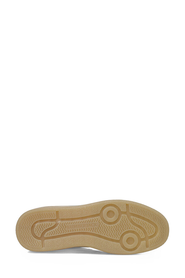 TERRY PU 6FX Siyah Erkek Sneaker