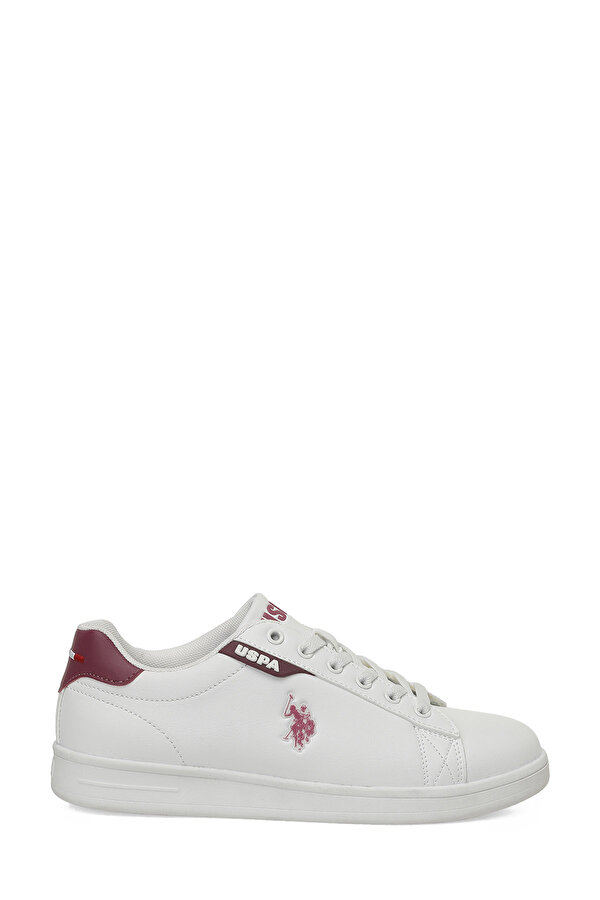 COSTA WMN 6FX Beyaz Kadın Sneaker - FLO 2. Ürüne %50 İndirim
