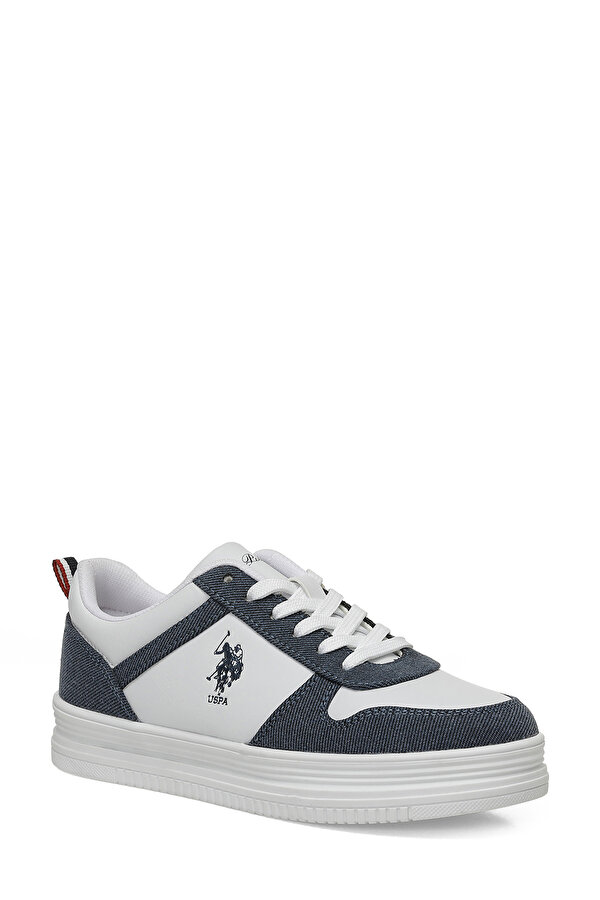 SURI 6FX Beyaz Kadın Sneaker Fiyatları - 102158263 | Flo