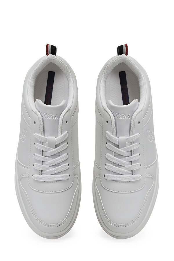 SURI 6FX Beyaz Kadın Sneaker