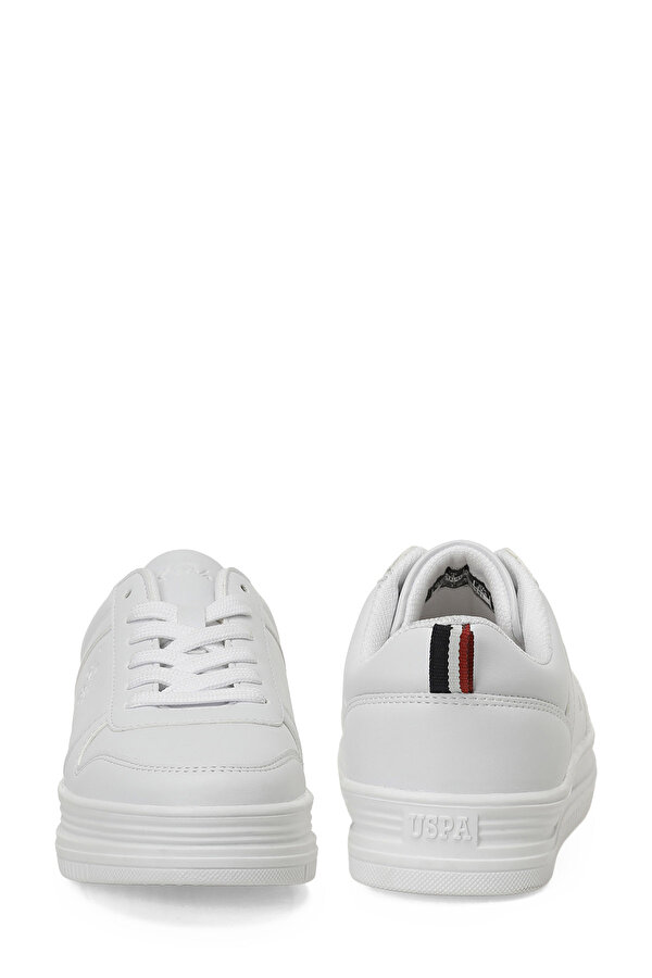 SURI 6FX Beyaz Kadın Sneaker