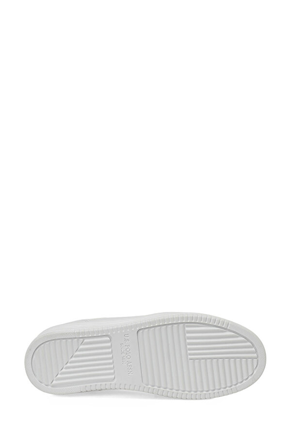 SURI 6FX Beyaz Kadın Sneaker